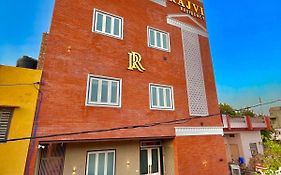 Hotel Rajvi Residency A Unit Of Jas Hotels And Resorts